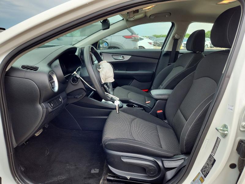 Aukcja sprzedaży 2024 Kia Forte, vin: 3KPF24ADXRE782051, numer aukcji: 55076986