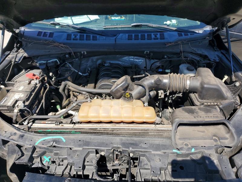 Aukcja sprzedaży 2017 Ford F150, vin: 1FTMF1EFXHFA23703, numer aukcji: 51960866