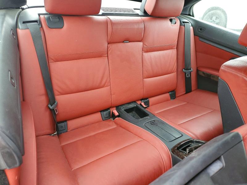 Продаж на аукціоні авто 2009 Bmw 328, vin: WBAWR33549P154608, номер лоту: 53140866