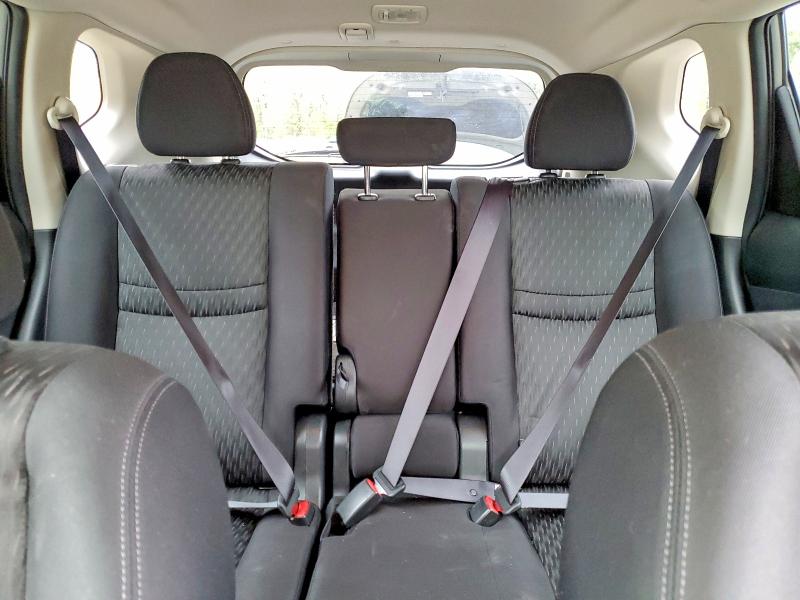 Aukcja sprzedaży 2019 Nissan Rogue, vin: JN8AT2MV4KW385435, numer aukcji: 53751906