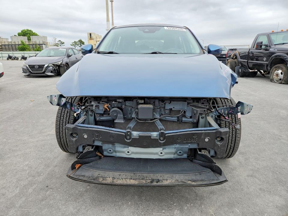 Aukcja sprzedaży 2019 Mazda Cx-3, vin: JM1DKDB72K1454390, numer aukcji: 52564346