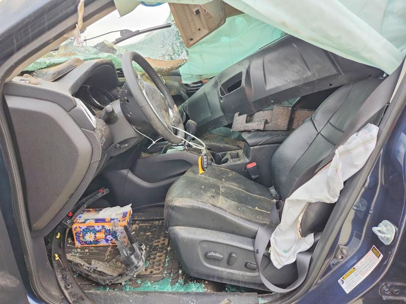 Aukcja sprzedaży 2016 Nissan Rogue, vin: 5N1AT2MVXGC824363, numer aukcji: 52750196