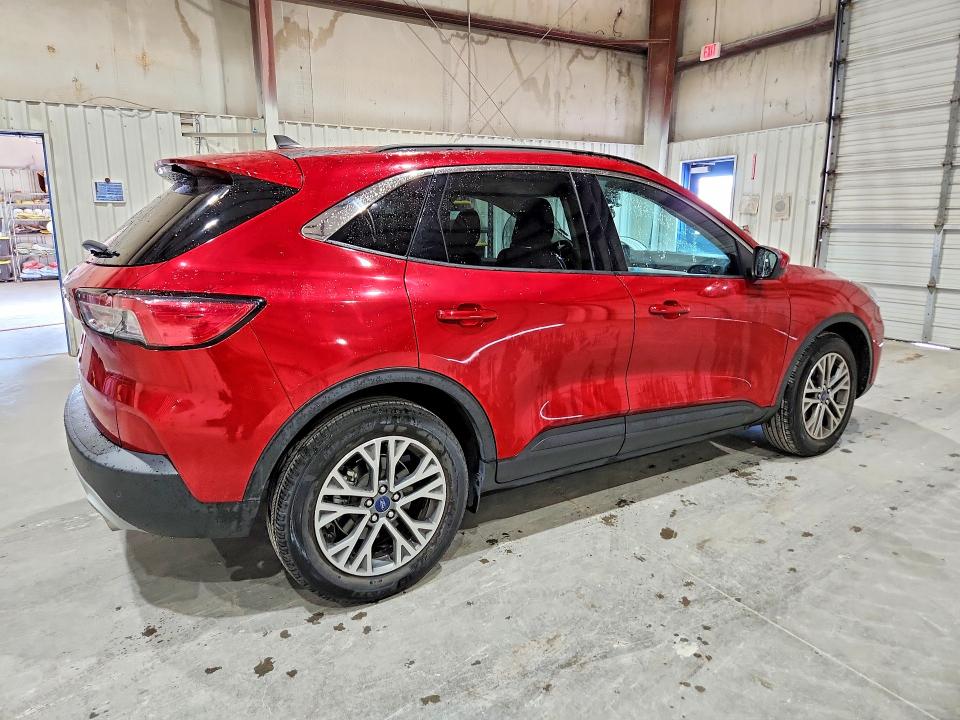 Aukcja sprzedaży 2022 Ford Escape, vin: 1FMCU0H69NUB77734, numer aukcji: 53618716