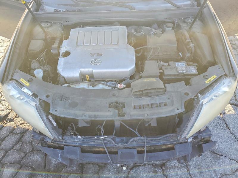 Продажа на аукционе авто 2013 Lexus Es, vin: JTHBK1GG8D2069443, номер лота: 52269326