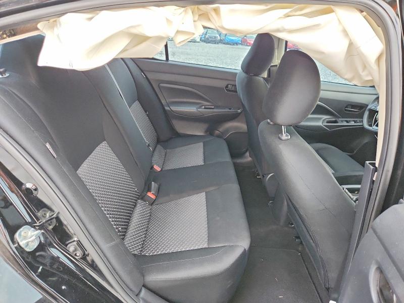 Продаж на аукціоні авто 2024 Nissan Versa, vin: 3N1CN8DV8RL872674, номер лоту: 55076136