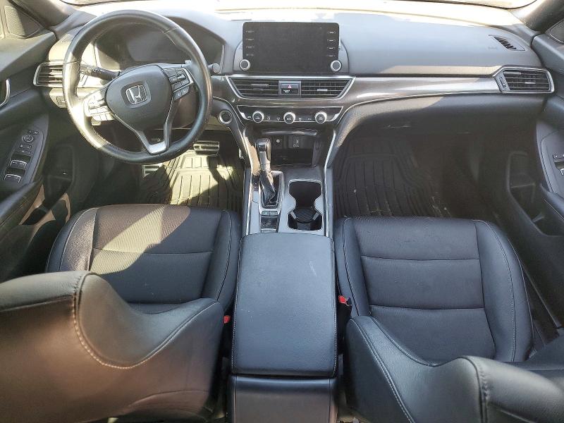 Продаж на аукціоні авто 2019 Honda Accord, vin: 1HGCV1F33KA077367, номер лоту: 51483446