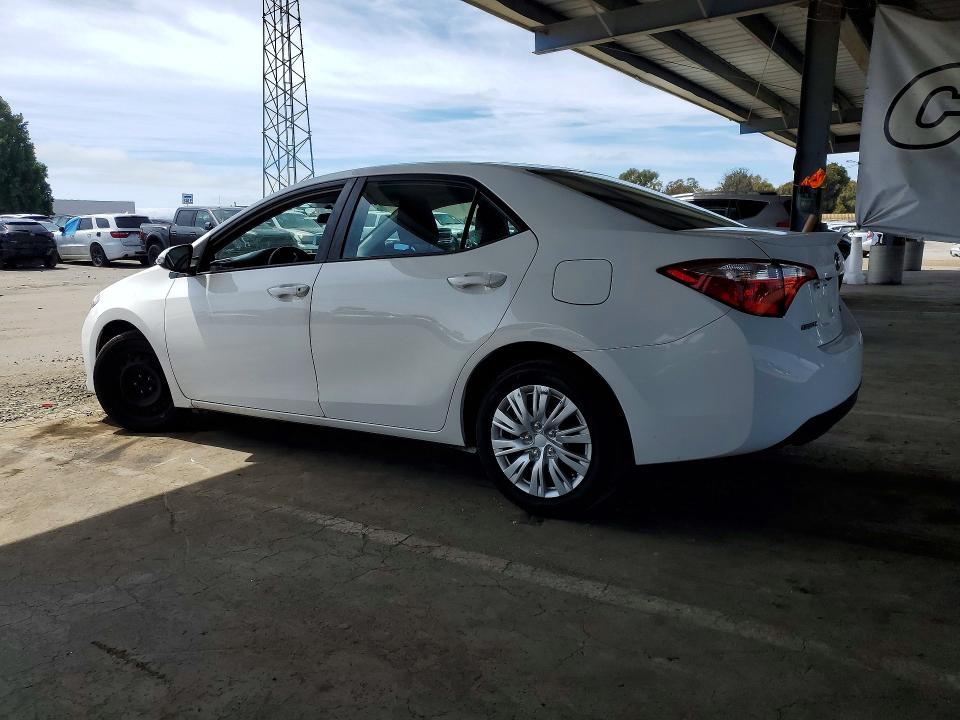 Aukcja sprzedaży 2016 Toyota Corolla, vin: 2T1BURHE3GC491441, numer aukcji: 52759516