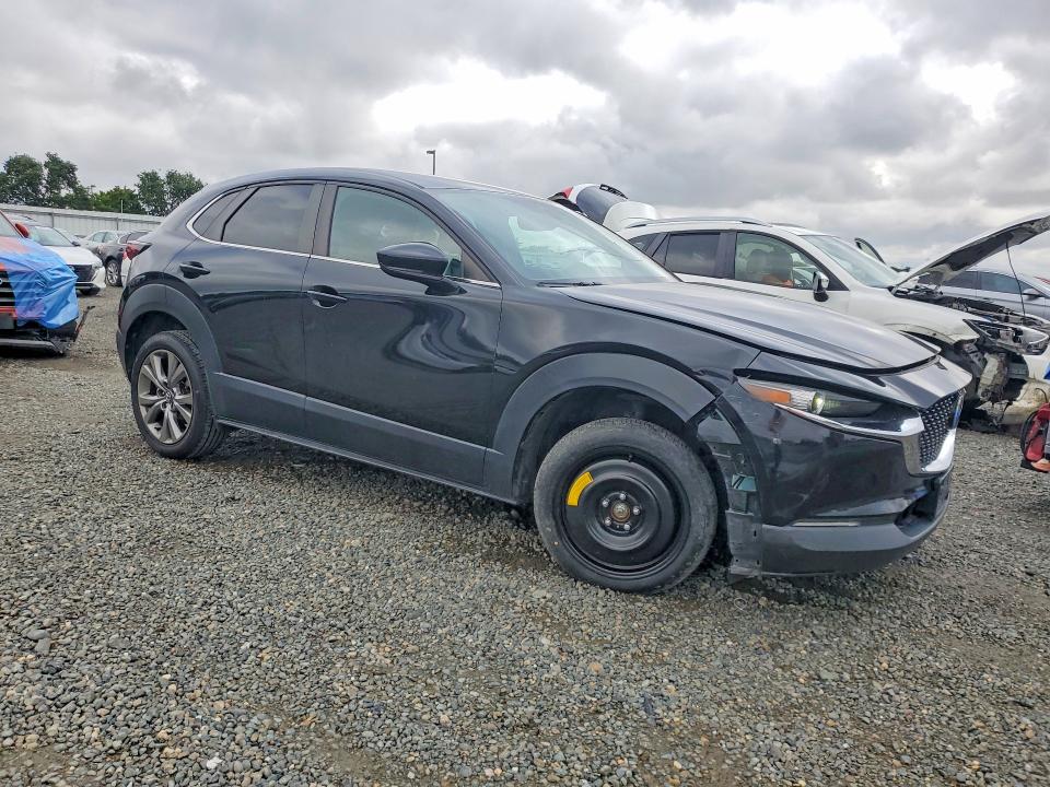 Aukcja sprzedaży 2021 Mazda Cx-30, vin: 3MVDMABL1MM255356, numer aukcji: 52353916