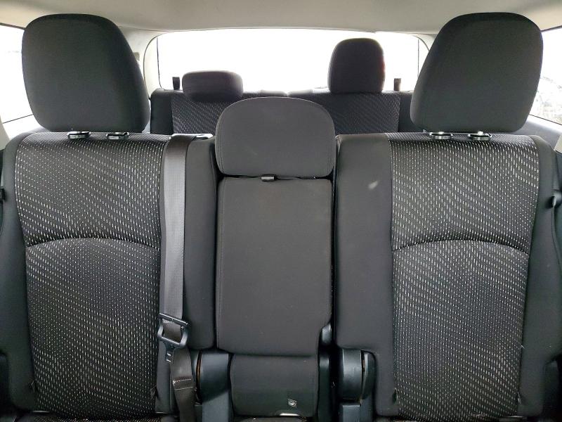 Продажа на аукционе авто 2020 Dodge Journey, vin: 3C4PDCAB2LT258094, номер лота: 53052336