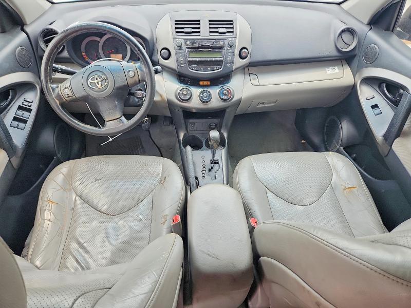 Aukcja sprzedaży 2011 Toyota Rav4, vin: 2T3ZF4DV9BW085261, numer aukcji: 54120286