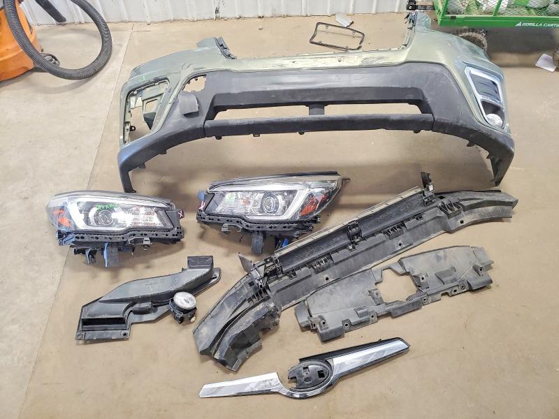 Продажа на аукционе авто 2020 Subaru Forester, vin: JF2SKAUC6LH589706, номер лота: 53042586