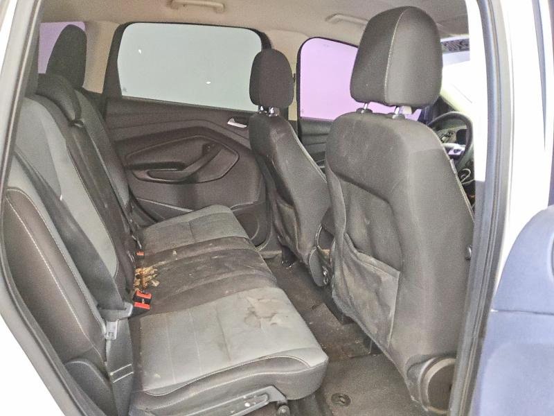 Продажа на аукционе авто 2014 Ford Escape, vin: 1FMCU9G9XEUC09574, номер лота: 52068456