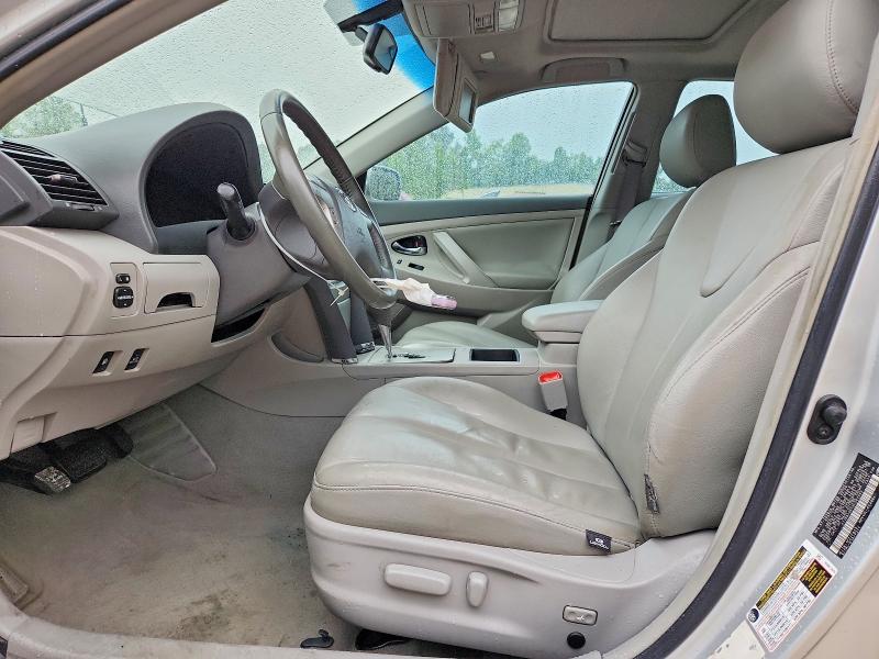 2009 Toyota Camry მანქანა იყიდება აუქციონზე, vin: 4T1BB46K09U062583, აუქციონის ნომერი: 52685936