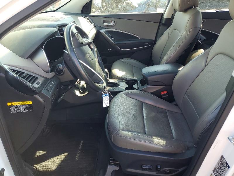 Aukcja sprzedaży 2015 Hyundai Santa Fe Sport, vin: 5XYZUDLB6FG290859, numer aukcji: 52745436