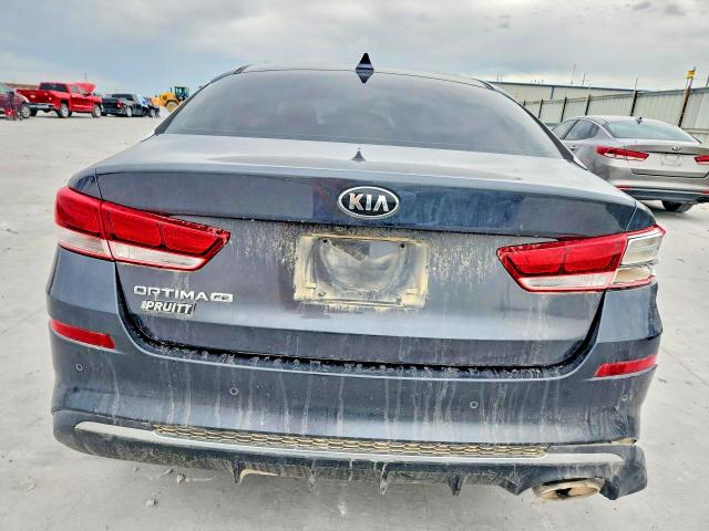 Aukcja sprzedaży 2020 Kia Optima, vin: 5XXGT4L33LG384054, numer aukcji: 53783286