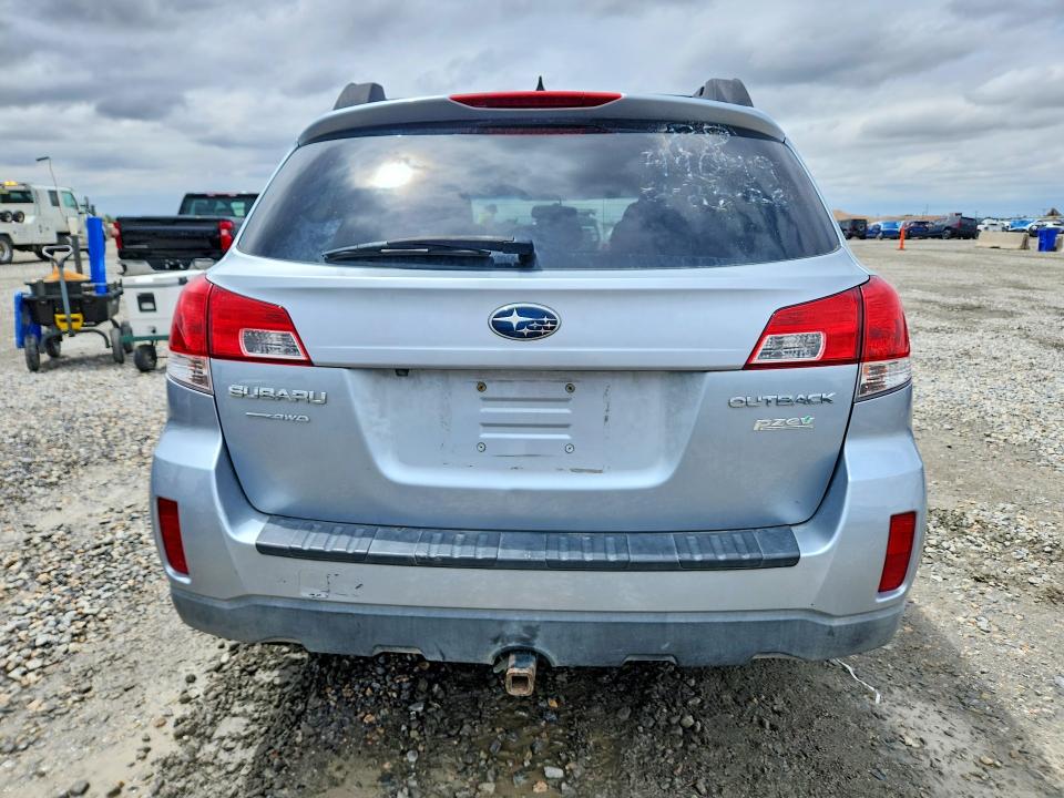 Продажа на аукционе авто 2014 Subaru Outback, vin: 4S4BRBMC4E3299251, номер лота: 53601046