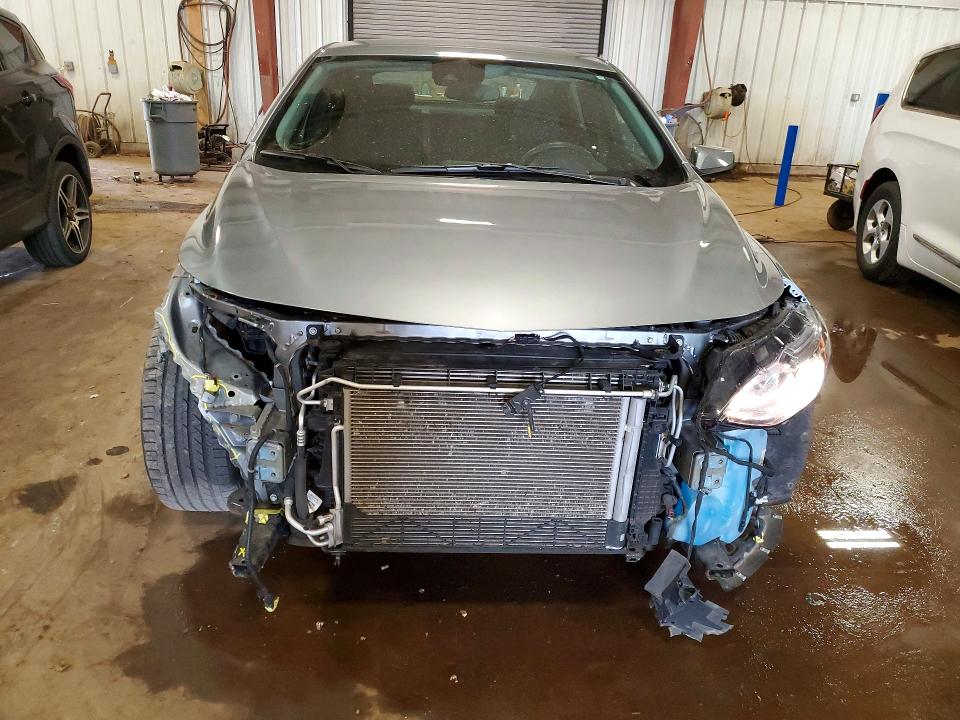 53811986 :رقم المزاد ، 1G1ZD5ST7PF220929 vin ، 2023 Chevrolet Malibu مزاد بيع