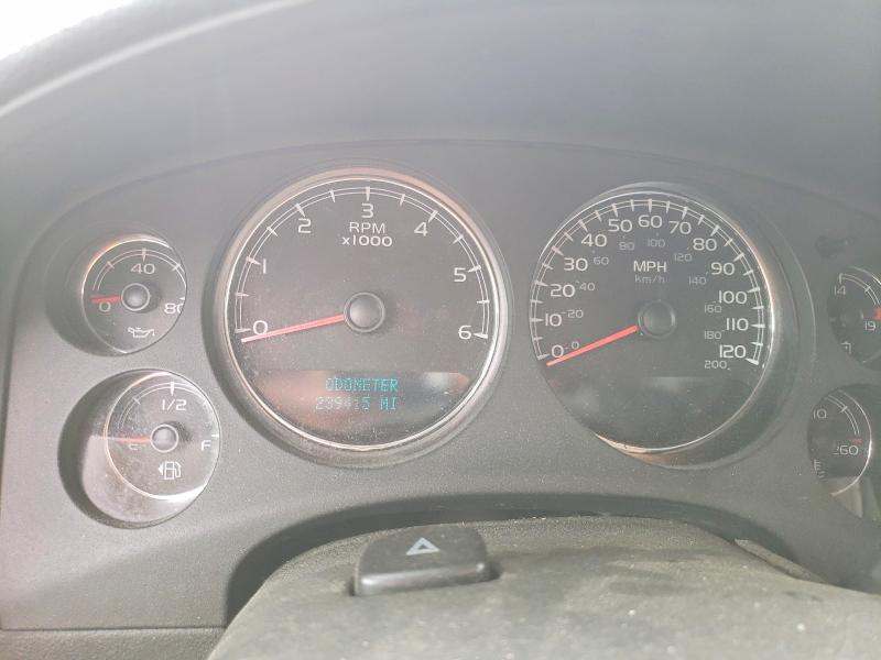Aukcja sprzedaży 2007 Gmc Yukon Xl, vin: 1GKFK16367J183697, numer aukcji: 51123456