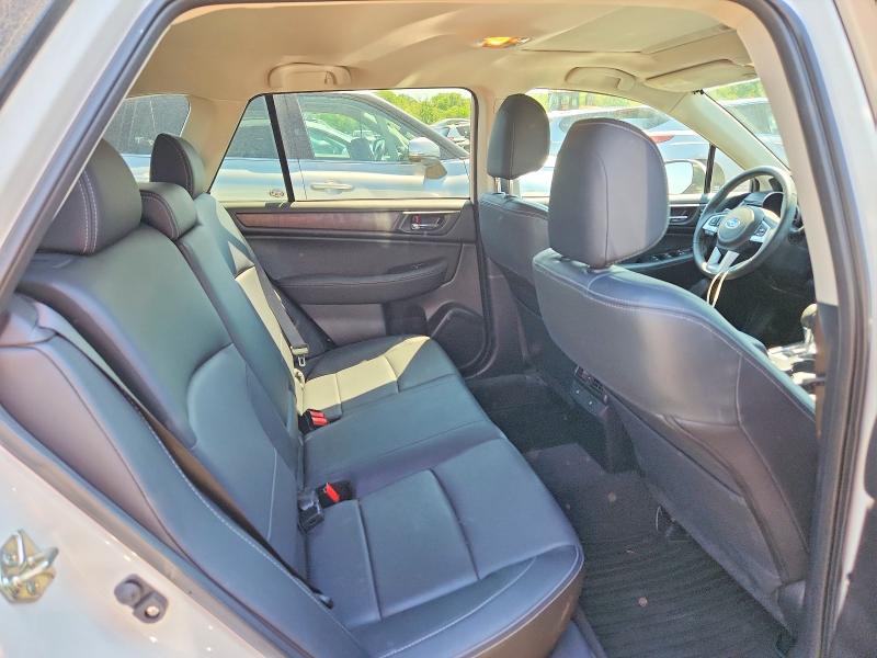 Продаж на аукціоні авто 2017 Subaru Outback, vin: 4S4BSANC5H3321503, номер лоту: 53638116