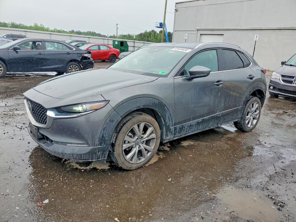 Продаж на аукціоні авто 2023 Mazda Cx-30, vin: 3MVDMBDM6PM505710, номер лоту: 52654656
