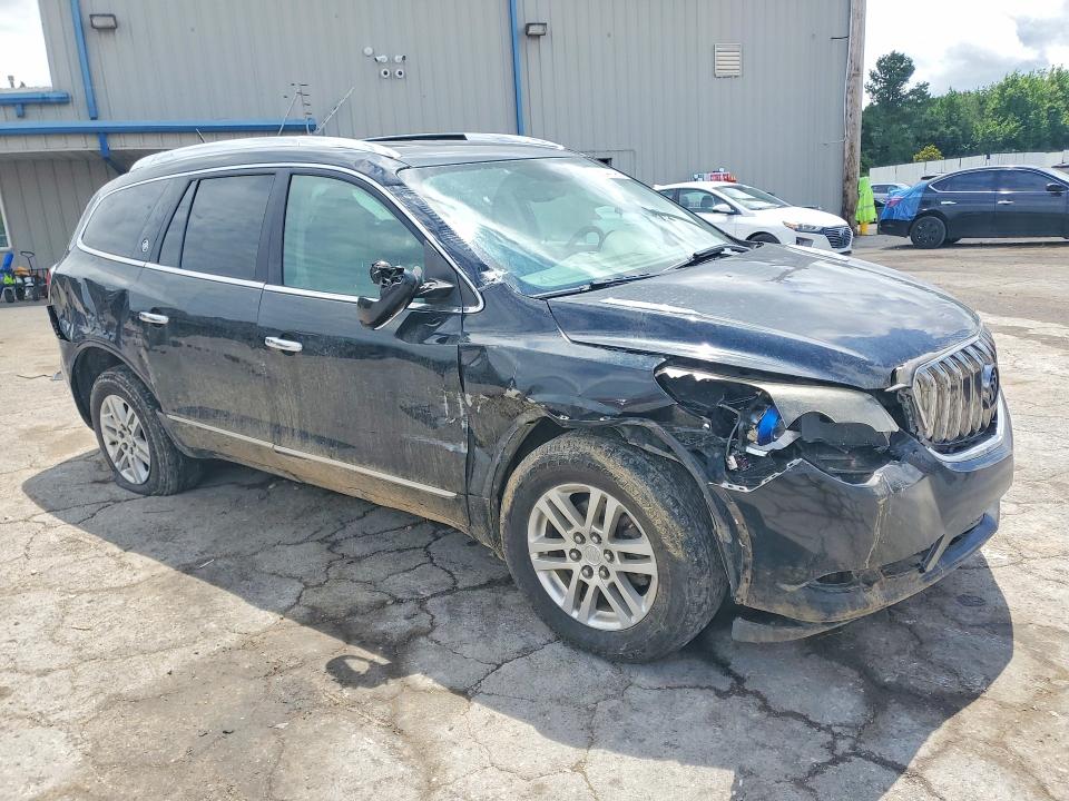 Aukcja sprzedaży 2014 Buick Enclave, vin: 5GAKRAKD7EJ122572, numer aukcji: 55442466