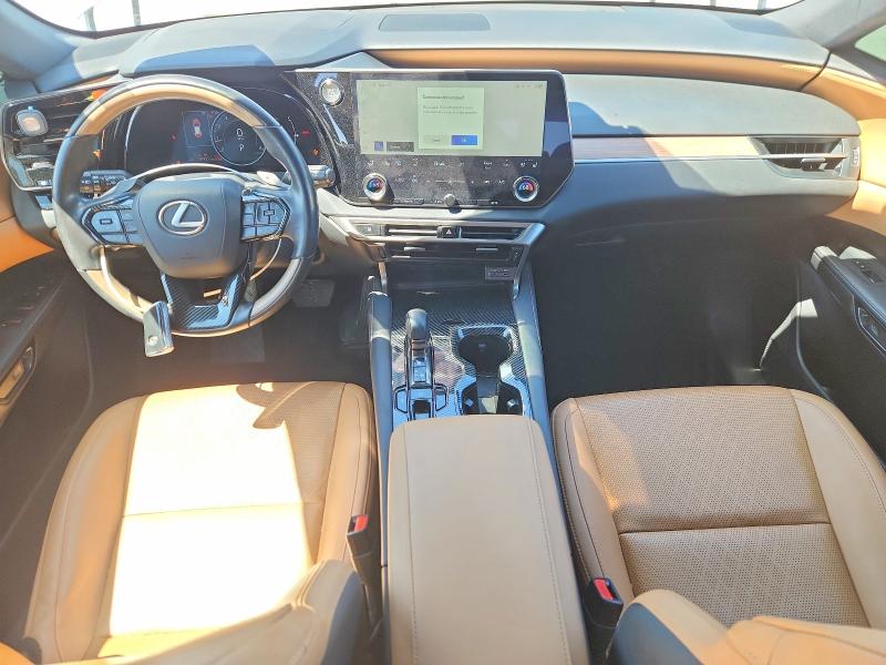 Продаж на аукціоні авто 2023 Lexus Rx, vin: JTJCHMAA8P2009139, номер лоту: 52884716