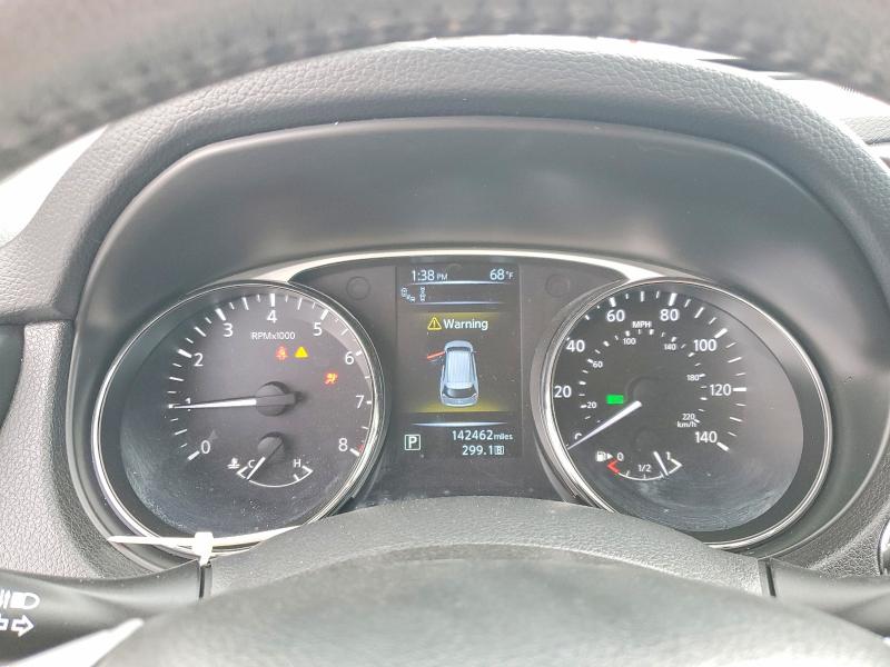 Aukcja sprzedaży 2015 Nissan Rogue, vin: 5N1AT2MVXFC892547, numer aukcji: 55548996