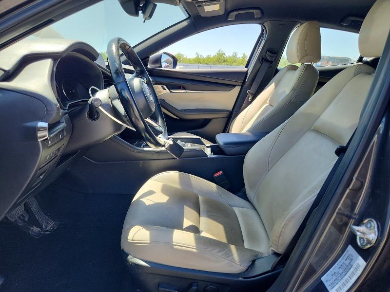 52891276 :رقم المزاد ، JM1BPAMM7K1137716 vin ، 2019 Mazda 3 مزاد بيع