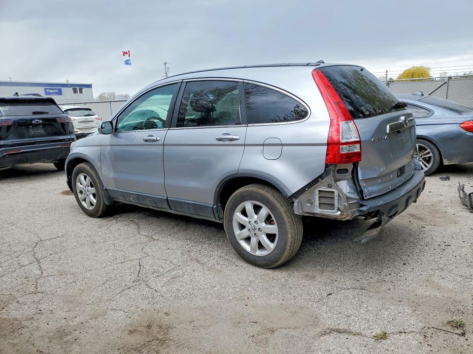 Продаж на аукціоні авто 2008 Honda Cr-v, vin: 5J6RE48778L814829, номер лоту: 52543886