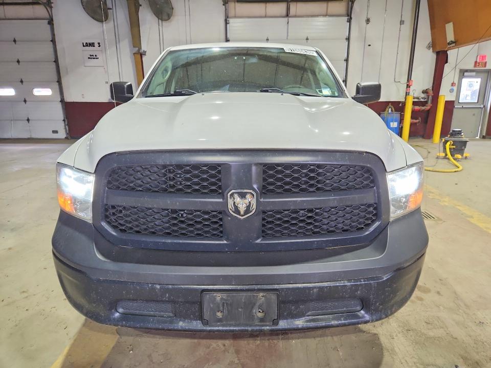 Продажа на аукционе авто 2020 Ram 1500 Classic, vin: 1C6RR7FG3LS158827, номер лота: 51586836