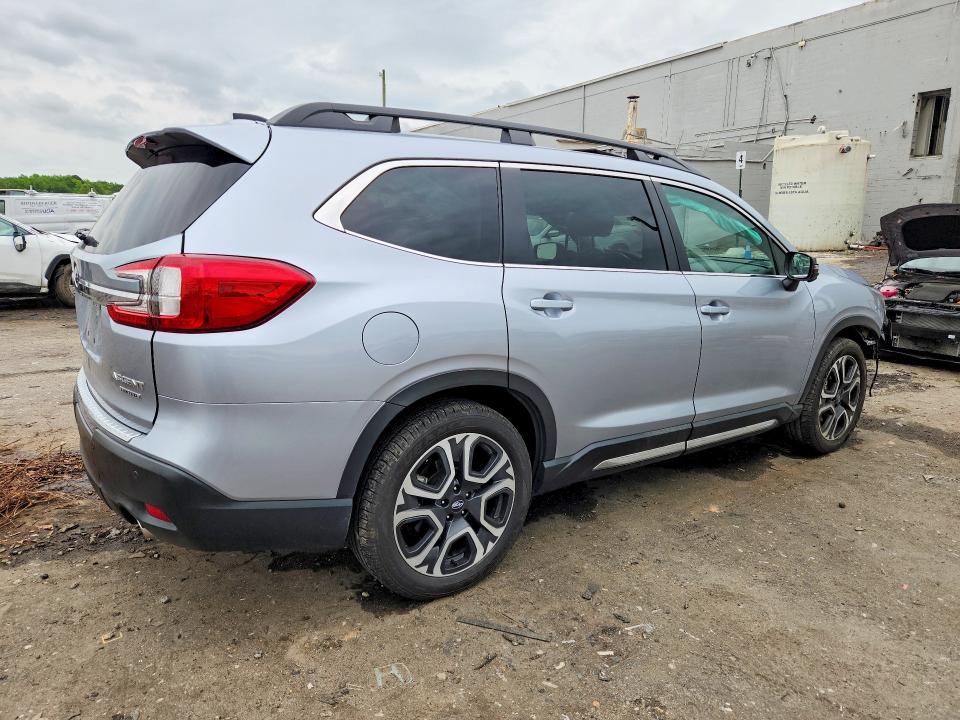 Продажа на аукционе авто 2023 Subaru Ascent, vin: 4S4WMAUD3P3444852, номер лота: 52529466