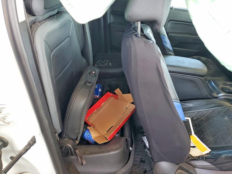 2015 Chevrolet Colorado მანქანა იყიდება აუქციონზე, vin: 1GCHTCEA9F1190932, აუქციონის ნომერი: 53398856