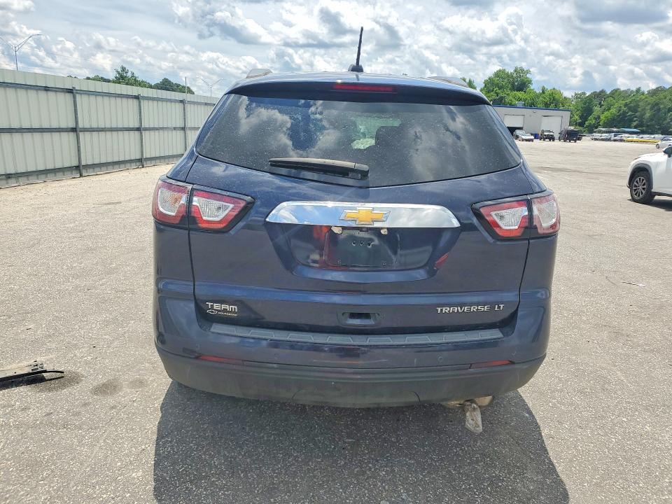 Aukcja sprzedaży 2016 Chevrolet Traverse, vin: 1GNKRHKD1GJ147873, numer aukcji: 54604856
