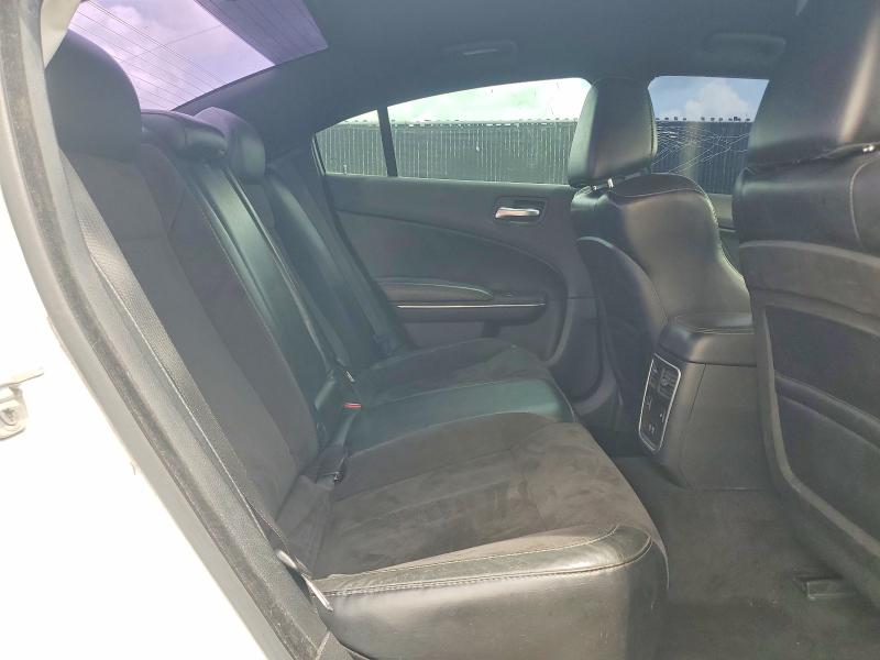 Продажа на аукционе авто 2016 Dodge Charger, vin: 2C3CDXGJ2GH150288, номер лота: 50100536