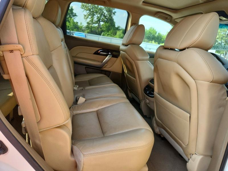 53780676 :رقم المزاد ، 2HNYD2H67CH520279 vin ، 2012 Acura Mdx مزاد بيع