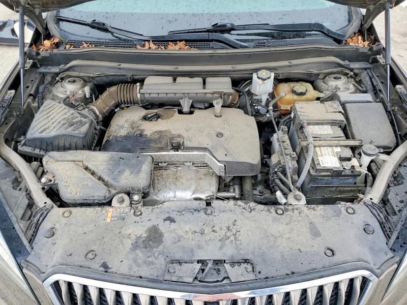 Aukcja sprzedaży 2017 Buick Envision, vin: LRBFXASA1HD143169, numer aukcji: 52470056
