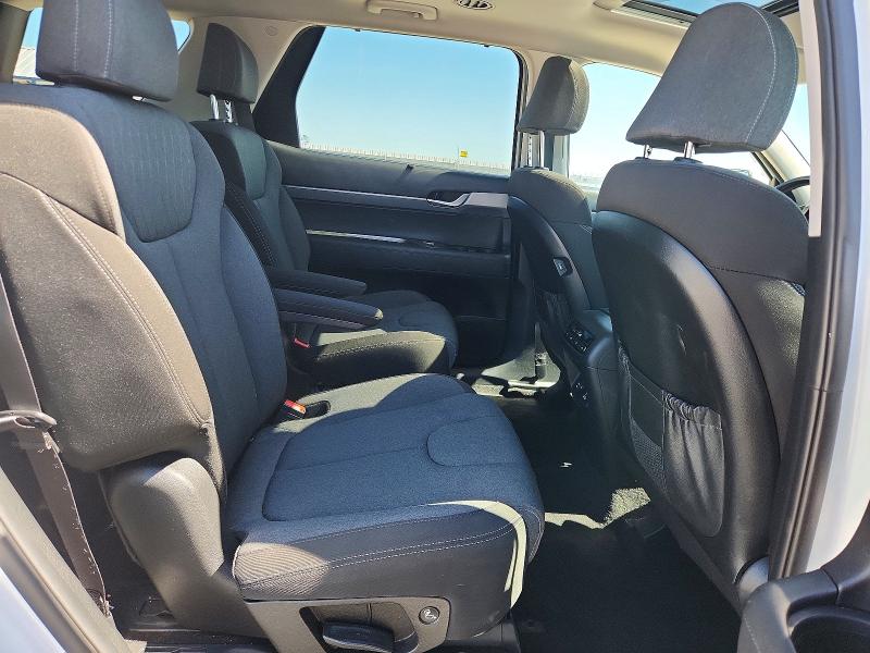 Продаж на аукціоні авто 2021 Hyundai Palisade, vin: KM8R34HE9MU236842, номер лоту: 53090586