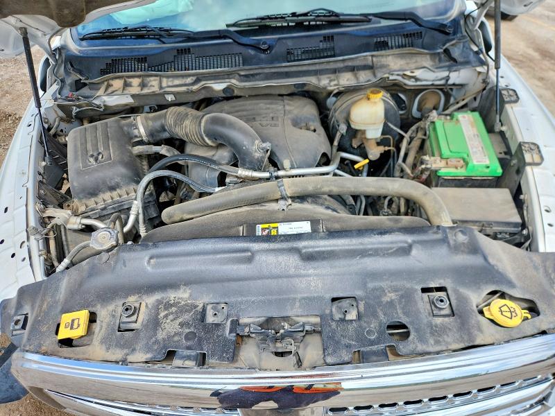2015 Ram 1500 მანქანა იყიდება აუქციონზე, vin: 1C6RR7NT5FS627564, აუქციონის ნომერი: 55183906
