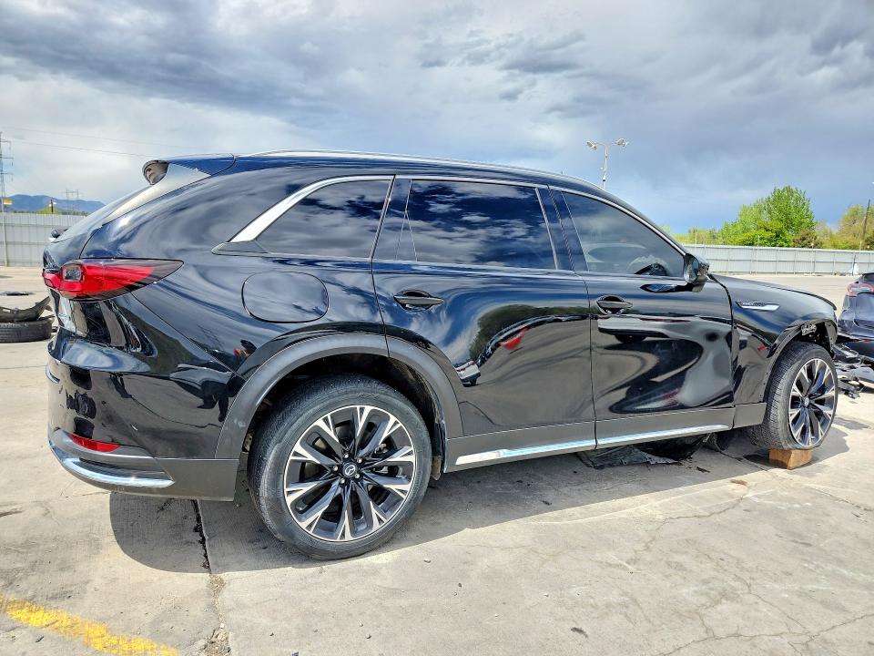 Aukcja sprzedaży 2024 Mazda Cx-90, vin: JM3KKDHA5R1149574, numer aukcji: 51284736
