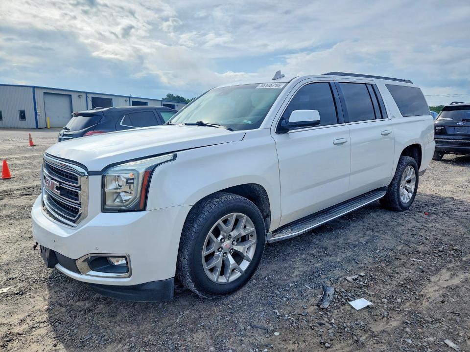 Aukcja sprzedaży 2016 Gmc Yukon Xl, vin: 1GKS2GKC6GR250453, numer aukcji: 55185216