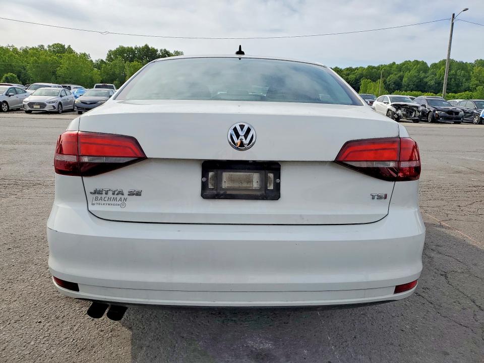 Aukcja sprzedaży 2018 Volkswagen Jetta, vin: 3VWB67AJ2JM204317, numer aukcji: 52803426