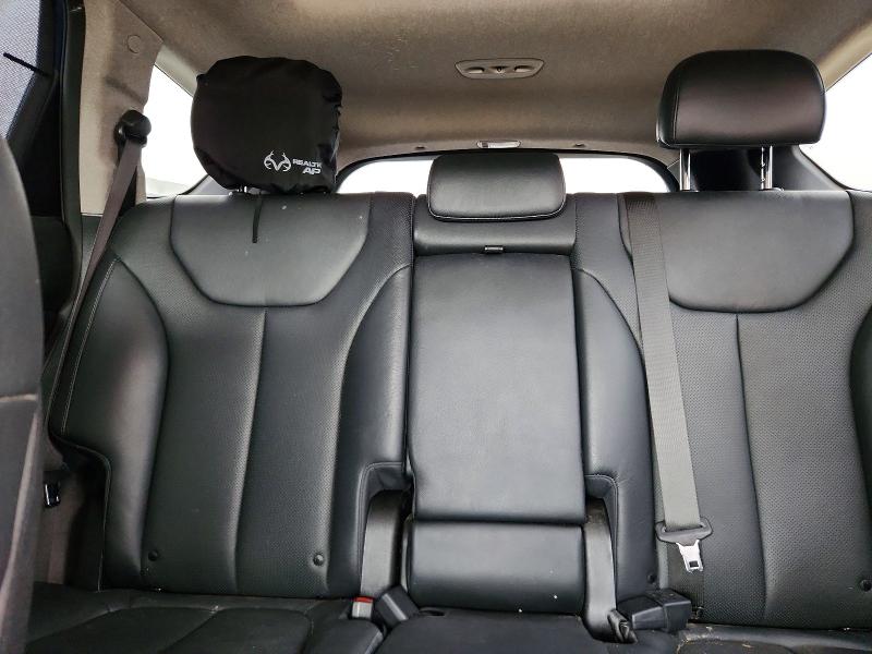 Aukcja sprzedaży 2019 Hyundai Santa Fe, vin: 5NMS53AA7KH129018, numer aukcji: 54756096