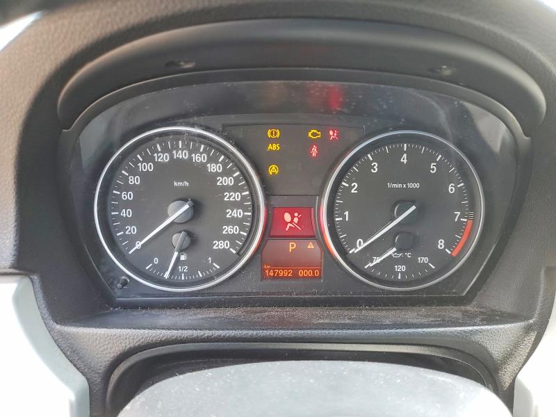 Aukcja sprzedaży 2008 Bmw 335, vin: WBAWC73518E066294, numer aukcji: 54155606