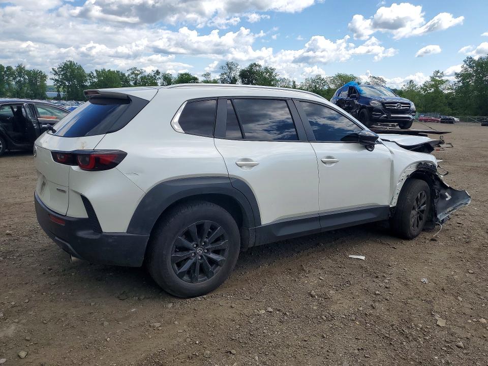 Aukcja sprzedaży 2024 Mazda Cx-50, vin: 7MMVABAM0RN222893, numer aukcji: 54149756