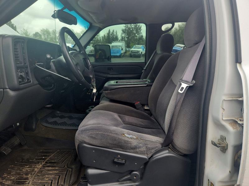 Aukcja sprzedaży 2005 Gmc Sierra, vin: 1GTHK23285F865437, numer aukcji: 54317336