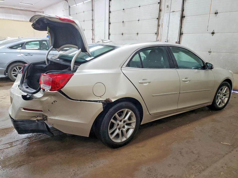 Продаж на аукціоні авто 2015 Chevrolet Malibu, vin: 1G11C5SL3FF141708, номер лоту: 51895236