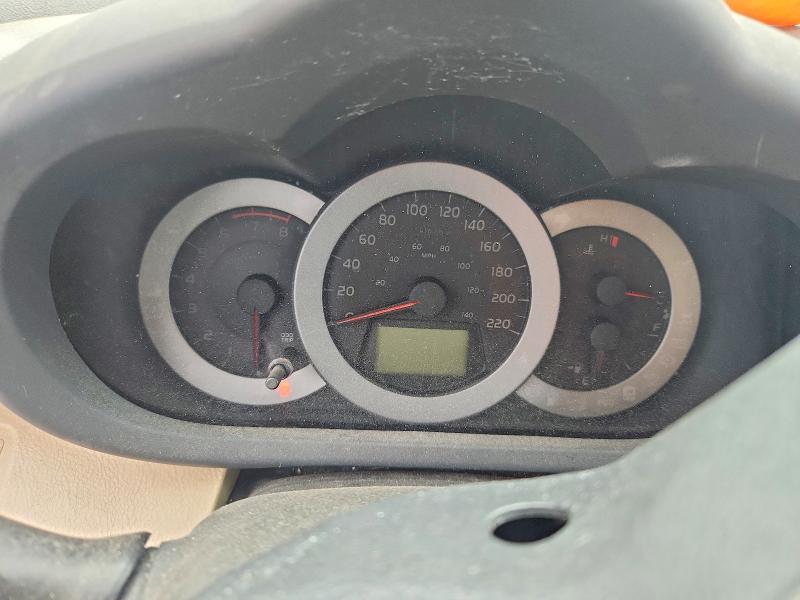 Продажа на аукционе авто 2010 Toyota Rav4, vin: 2T3BF4DV3AW043510, номер лота: 51705586