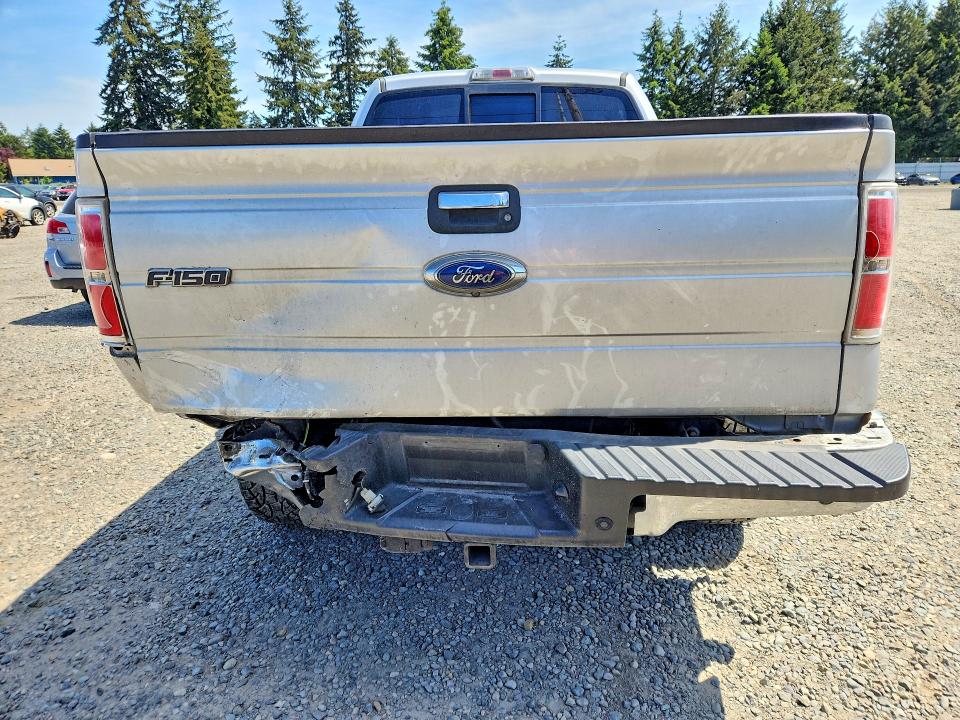 Aukcja sprzedaży 2014 Ford F150, vin: 1FTFW1EF8EFD00479, numer aukcji: 53665216
