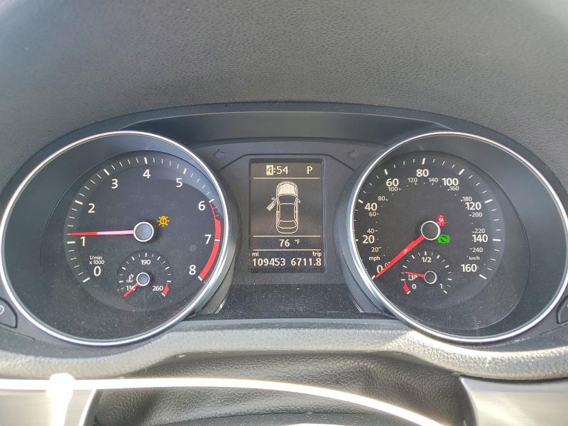Продажа на аукционе авто 2018 Volkswagen Passat, vin: 1VWAA7A34JC032160, номер лота: 53751996
