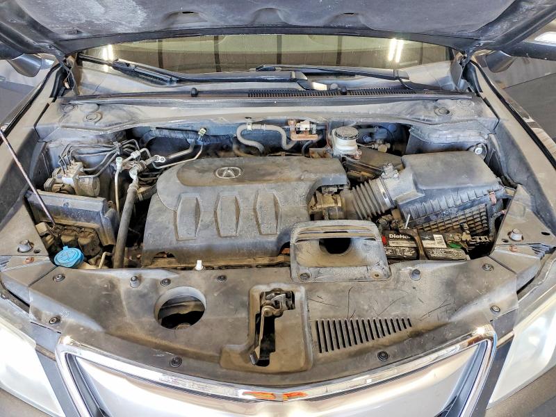 Aukcja sprzedaży 2013 Acura Rdx, vin: 5J8TB4H56DL008205, numer aukcji: 54444716